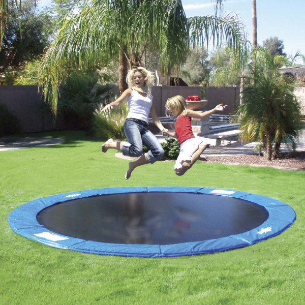 Backyards That Your Kids Will Go Crazy for