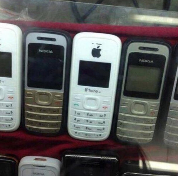 Fake Products That Are Nearly As Good As The Original 30 Pics 