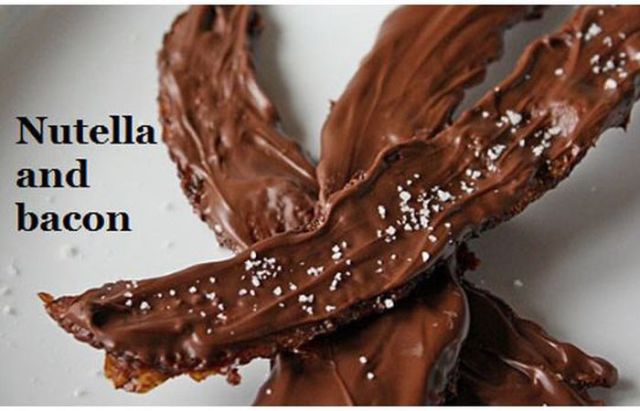 Delicious Uses for Nutella