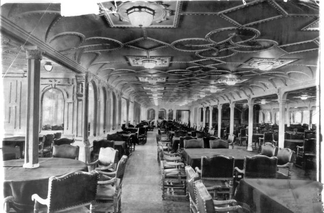 Photos of the Titanic That Are Historically Significant