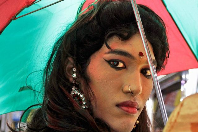 India’s New Laws Recognise a Third Gender
