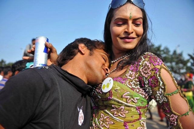 India’s New Laws Recognise a Third Gender