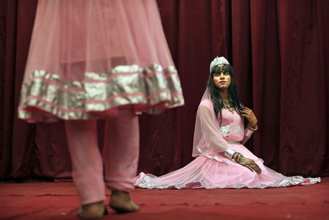 India’s New Laws Recognise a Third Gender