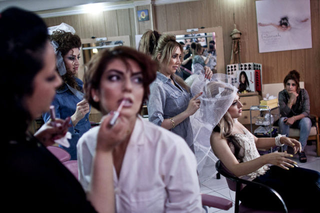 The Reality of Life in Iran (50 pics) - Izismile.com