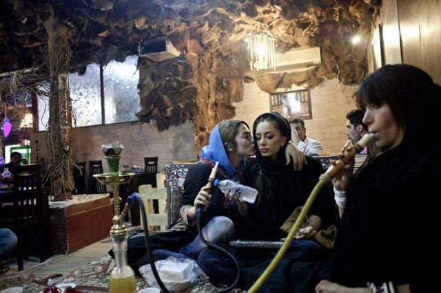 The Reality Of Life In Iran 50 Pics