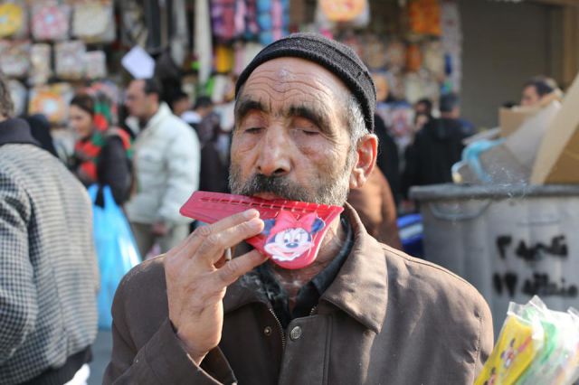 The Reality of Life in Iran (50 pics) - Izismile.com
