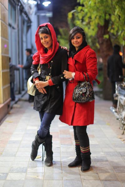 The Reality of Life in Iran (50 pics) - Izismile.com