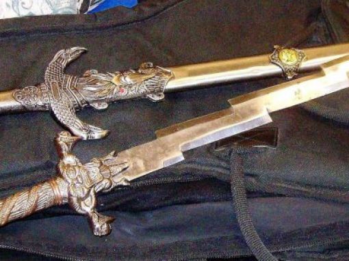 Bizarre Things Confiscated at Airports