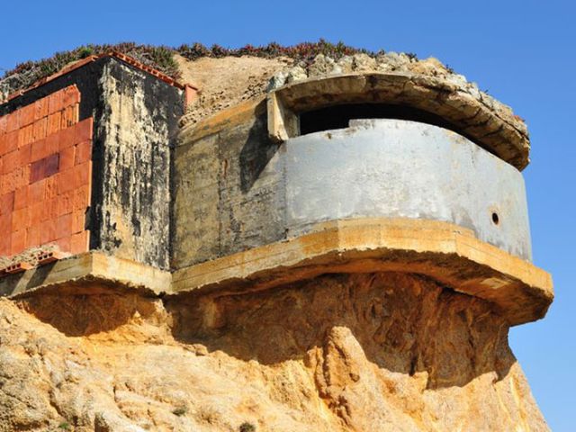 Neglected Military Sites That Are Totally Remarkable