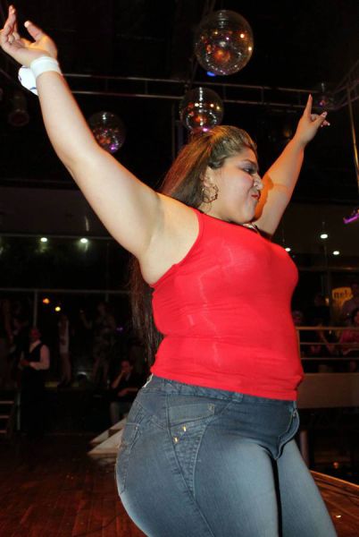 The Beauty Pageant For Fat Girls 29 Pics 