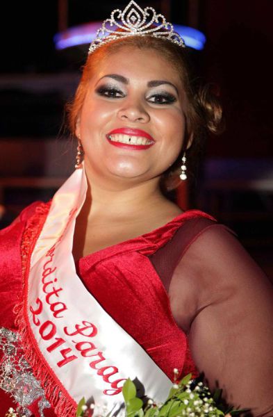 The Beauty Pageant For Fat Girls 29 Pics