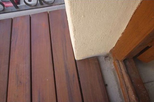 A Fun Balcony Transformation That Is Quick and Easy