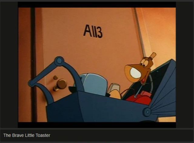 The Reason Why A113 Is Significant to Disney Animators