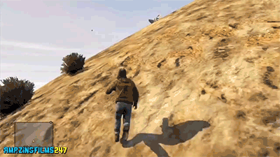 Gaming Physics That Gets It Really Wrong