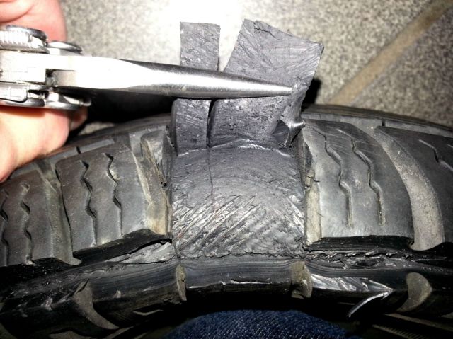 A Cheap Way to Fix Your Sneakers