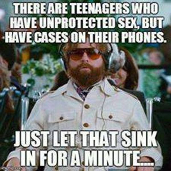 Don’t Let Cell Phones Rule Your Life