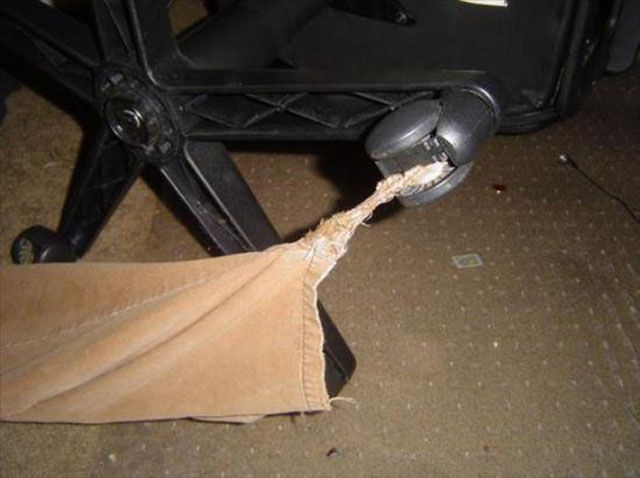 Situations Where a Rewind Button Would Come in Handy Situations Where a Rewind Button Would Come in Handy