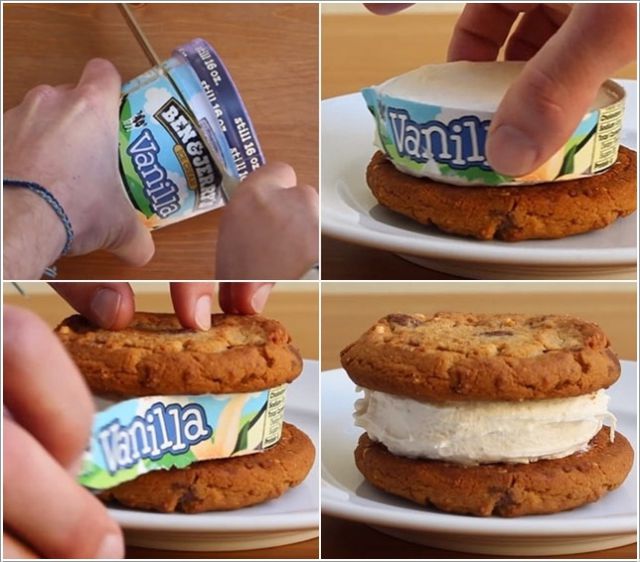 Fun Food Hacks That Will Tease Your Taste Buds