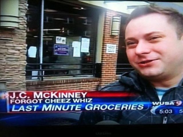 Why You Just Can’t Beat Local News
