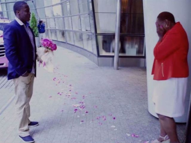 Teddy Bridgewater’s Promise to His Mom Finally Comes True