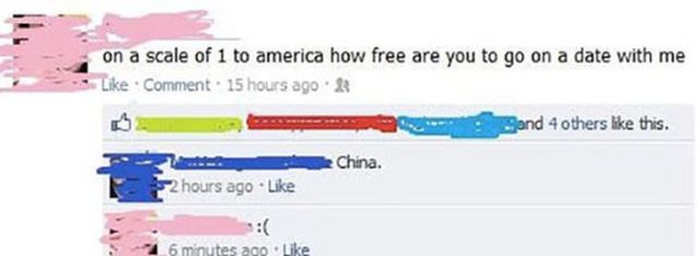 Facebook Posts That Are Totally Hilarious