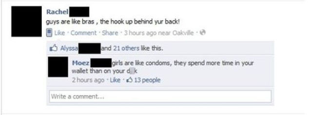 Facebook Posts That Are Totally Hilarious