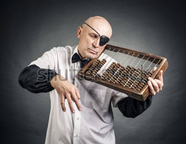 Weird Stock Photos That Make Absolutely No Sense