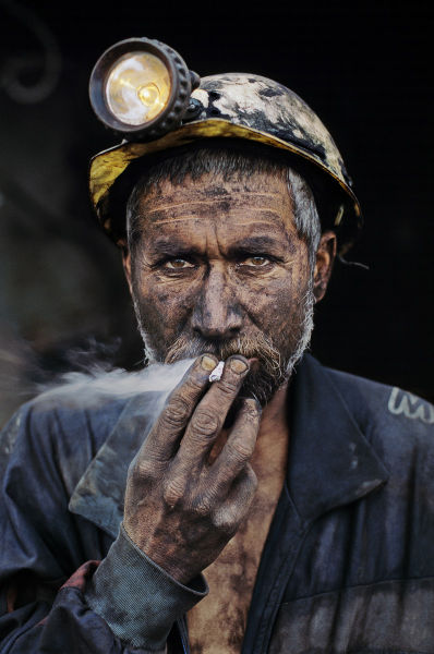 Magnificent and Striking Images of the People of the World