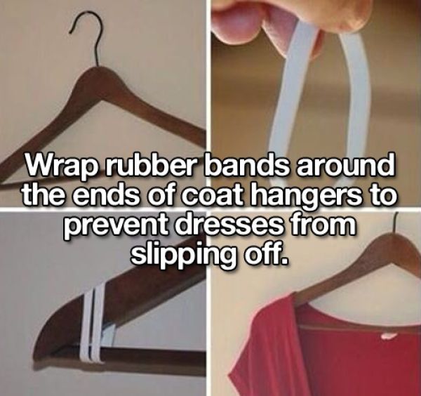 Life Hacks You Can Use Everyday!