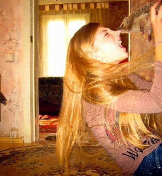 Totally Cringe-worthy Fails That You Will Be Glad Was Not You