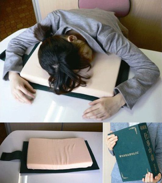 Baffling Japanese Inventions That Are Just Ridiculous