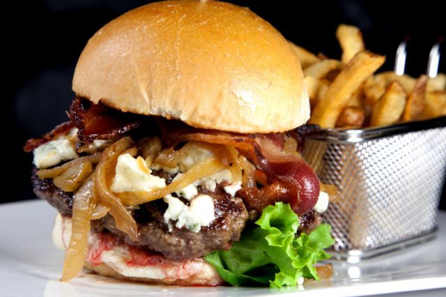 A State-by-state Guide to the USA’s Best Burgers