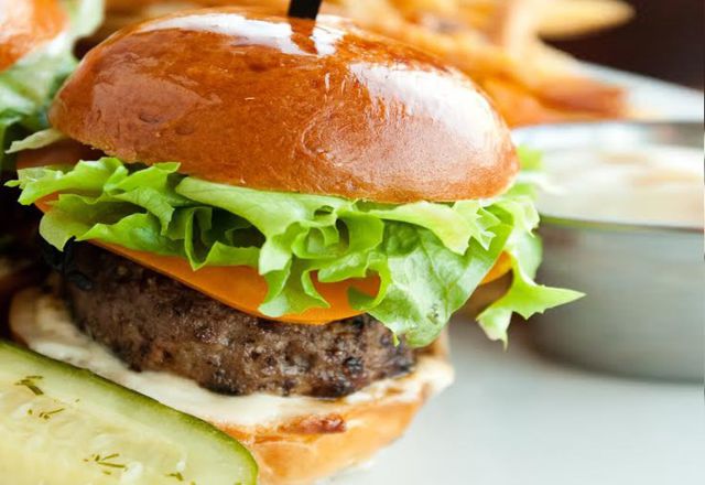 A State-by-state Guide to the USA’s Best Burgers