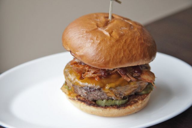 A State-by-state Guide to the USA’s Best Burgers