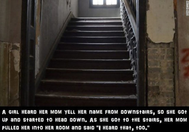 Terrifying Short Stories That Will Probably Freak You Out