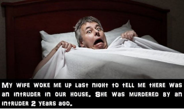 Terrifying Short Stories That Will Probably Freak You Out