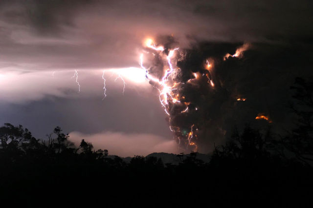Unbelievable Natural Phenomena (37 pics) - Izismile.com