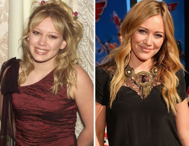 Child Stars Then and Now (61 pics) - Izismile.com