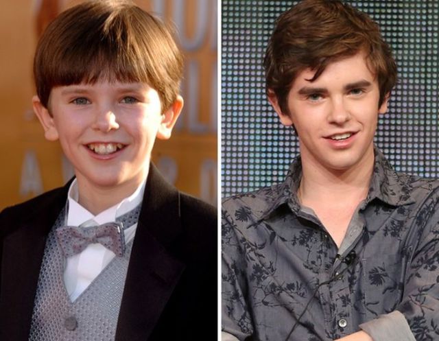 Child Stars Then And Now (61 Pics) - Izismile.com