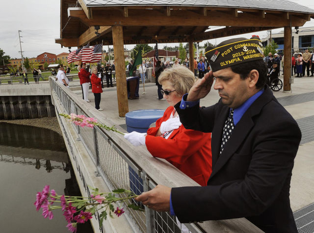 Patriotic American Photos for Memorial Day