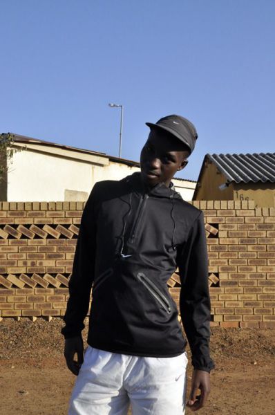 The Unusual Youth Subculture in South Africa