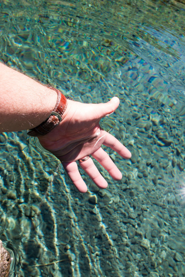 The World’s Clearest Body of Water
