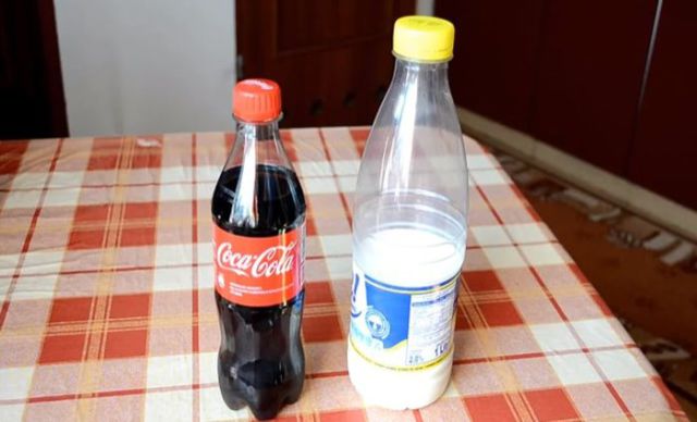 This Demonstration Will Make You Give Up Coke for Ever