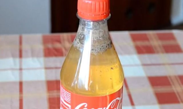 This Demonstration Will Make You Give Up Coke for Ever