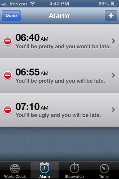 Best Alarm Clock For Girls