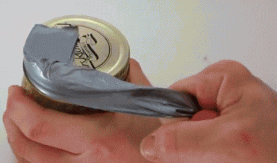 Clever Tricks That Use Duct Tape