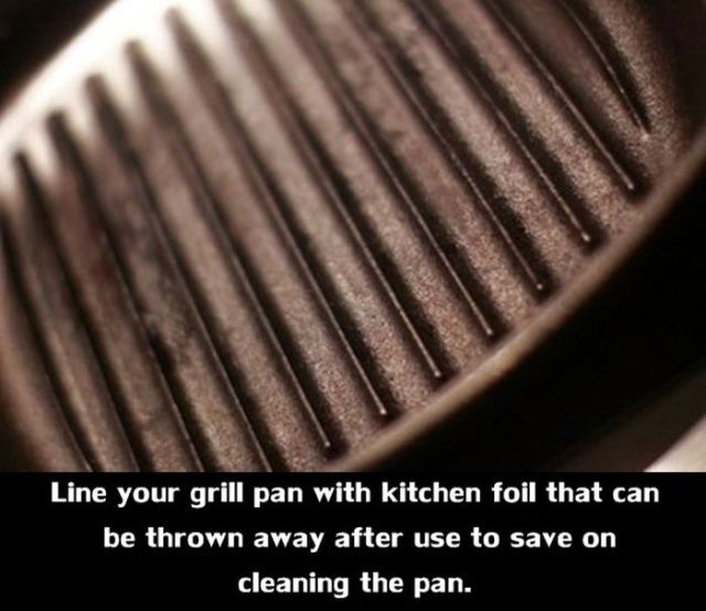 Handy Kitchen Tricks for Cooking