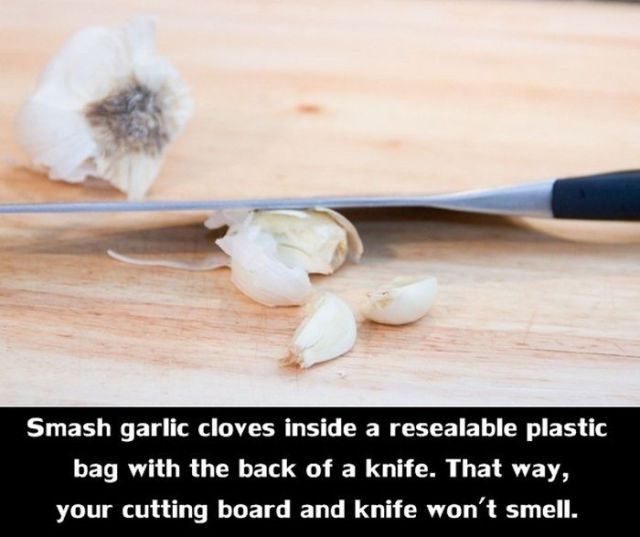Handy Kitchen Tricks for Cooking