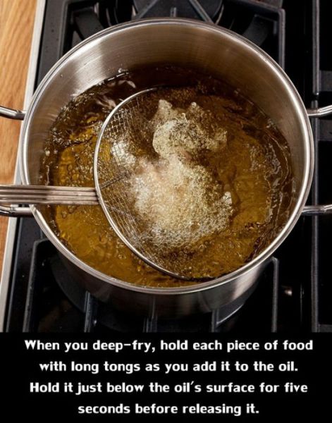 Handy Kitchen Tricks for Cooking