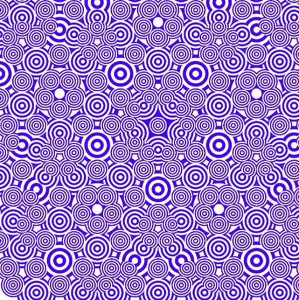 Hypnotising Optical Illusions
